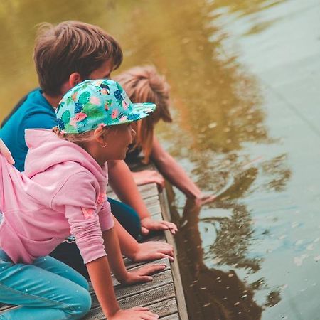 Taevaskoja Salamaa Hotell Põlva Exteriör bild