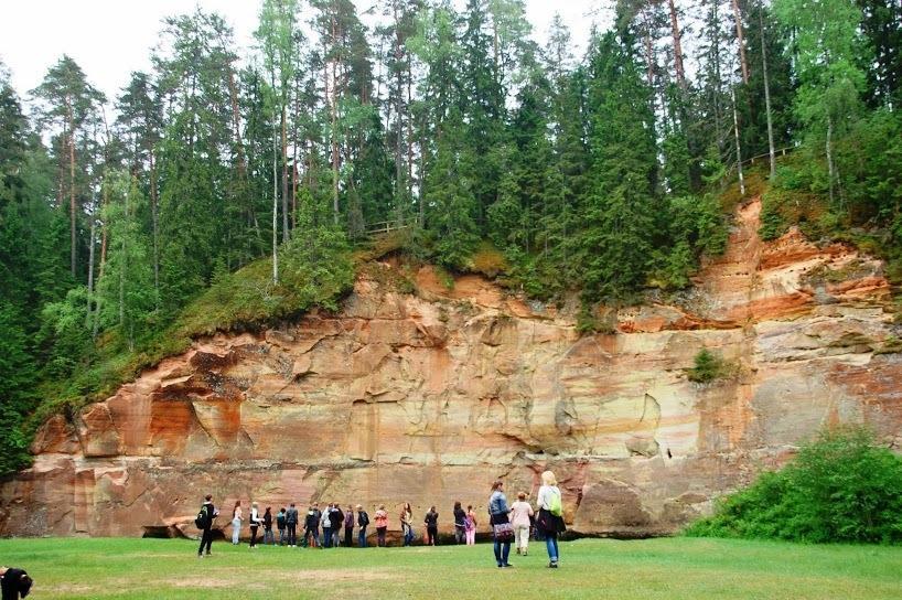 Taevaskoja Salamaa Hotell Põlva Rum bild