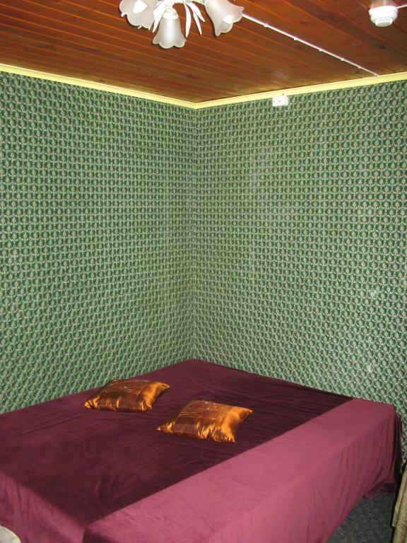 Taevaskoja Salamaa Hotell Põlva Rum bild