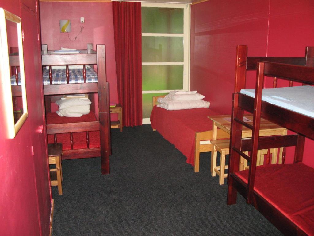 Taevaskoja Salamaa Hotell Põlva Rum bild